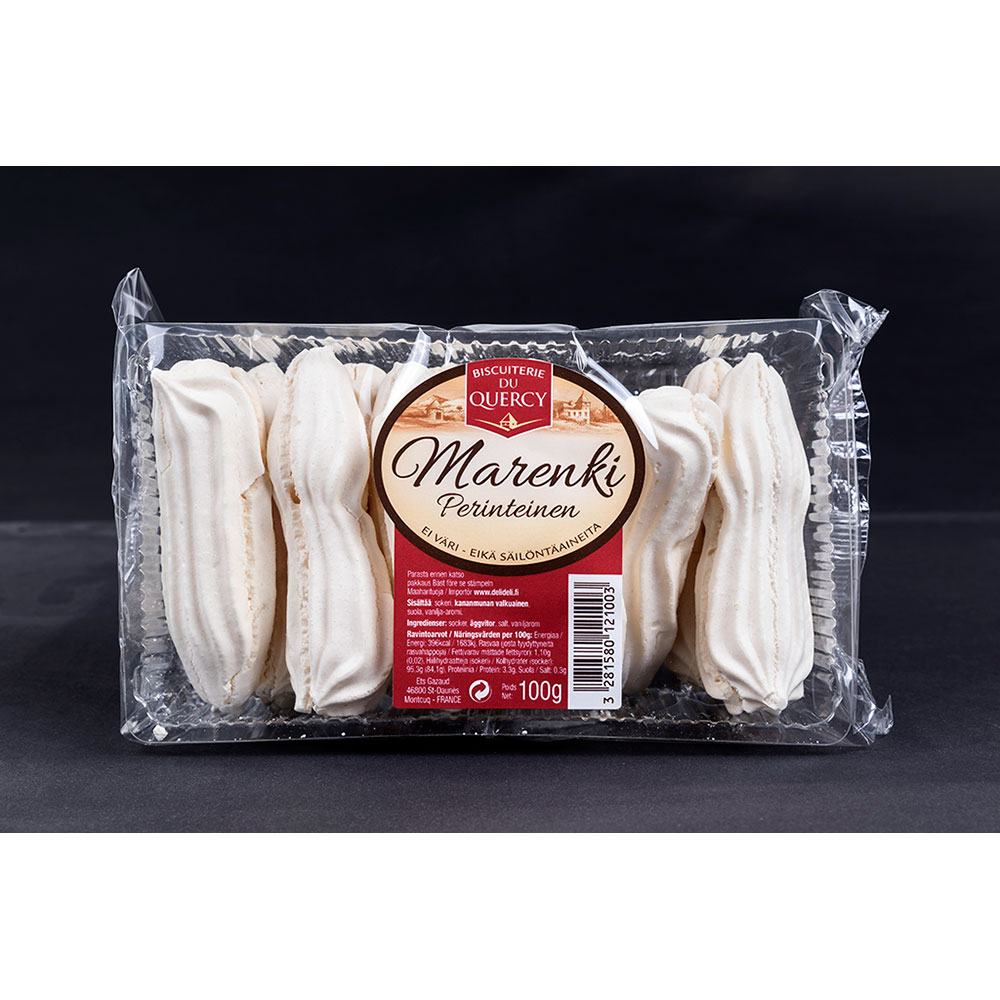 Vanhanajan marenki 100 g - Bild 2