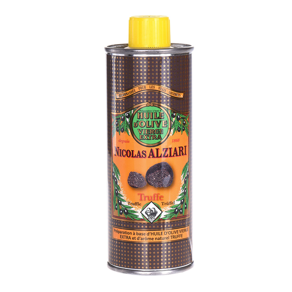 3 Huile truffe 250 ml