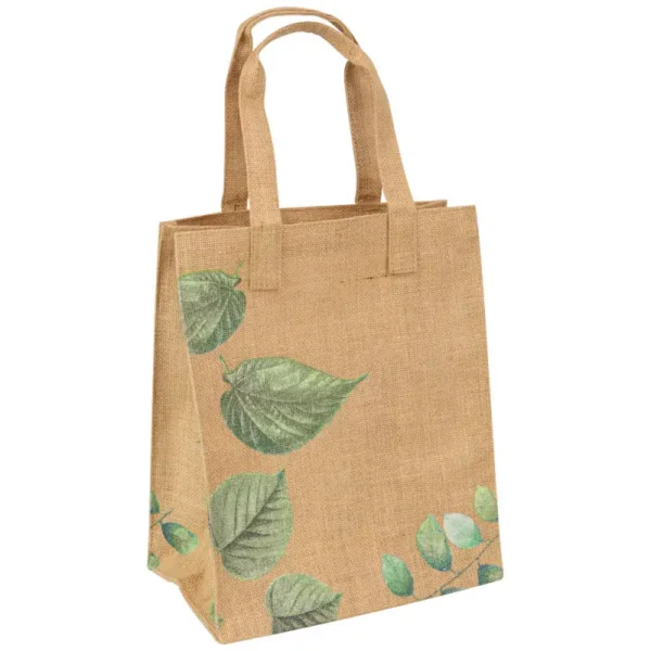 1627 jute bag