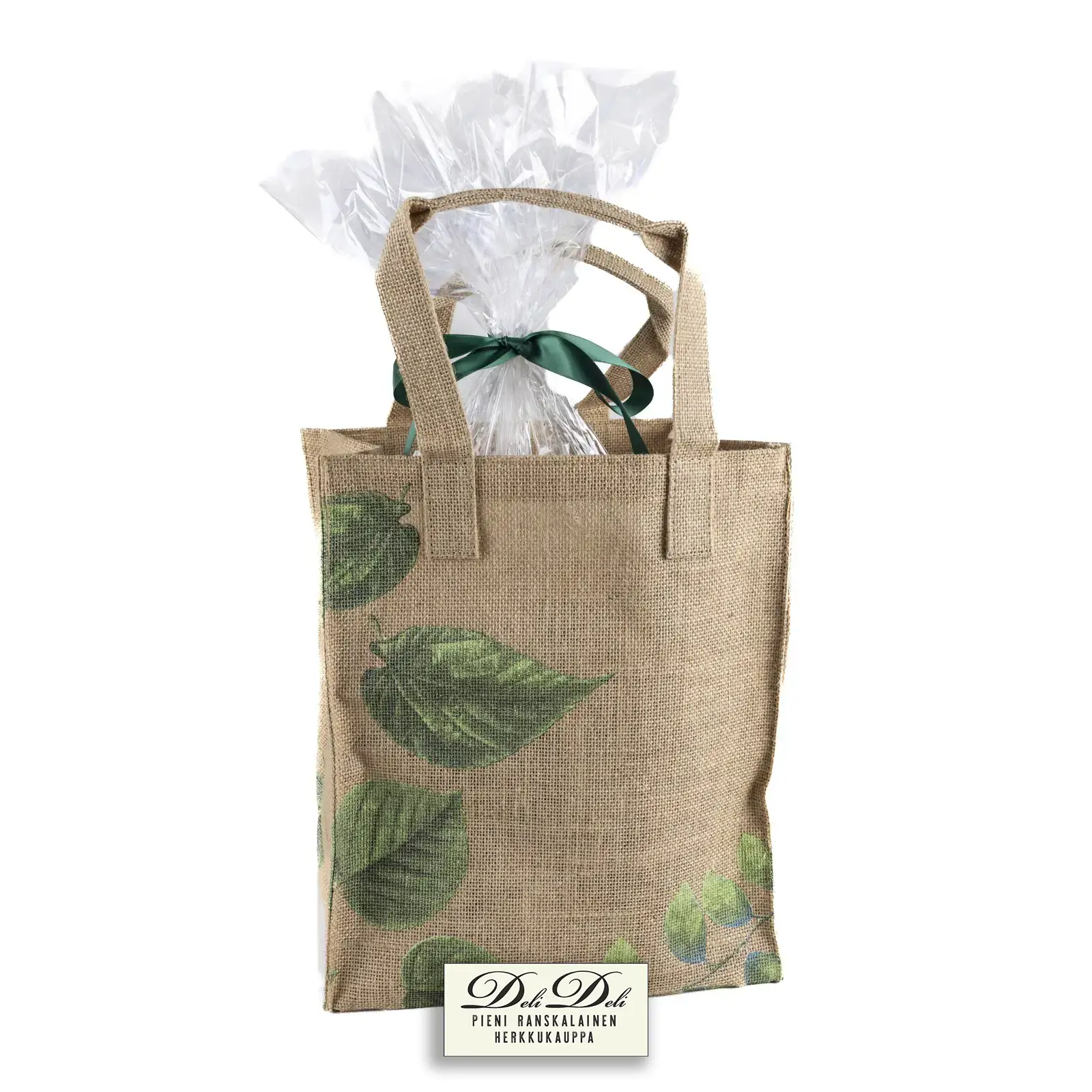 95306 BAG herkkukassi luomu 4