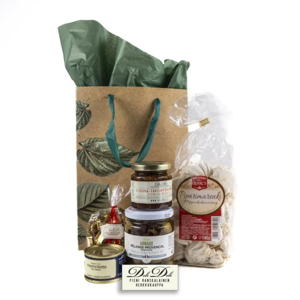 9532 Delicatessen le petit plaisire 2