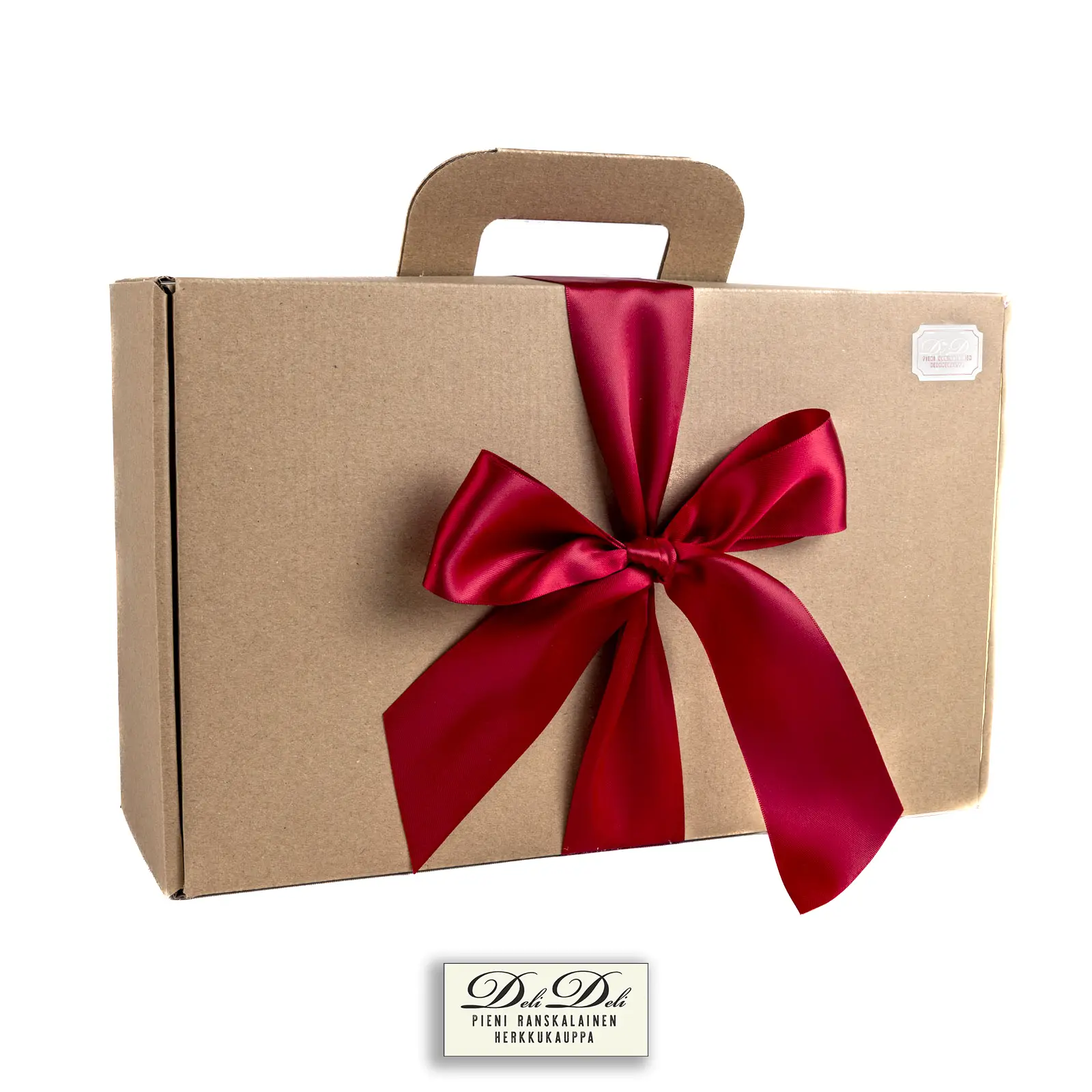 Herkkubox DeliDeli 3