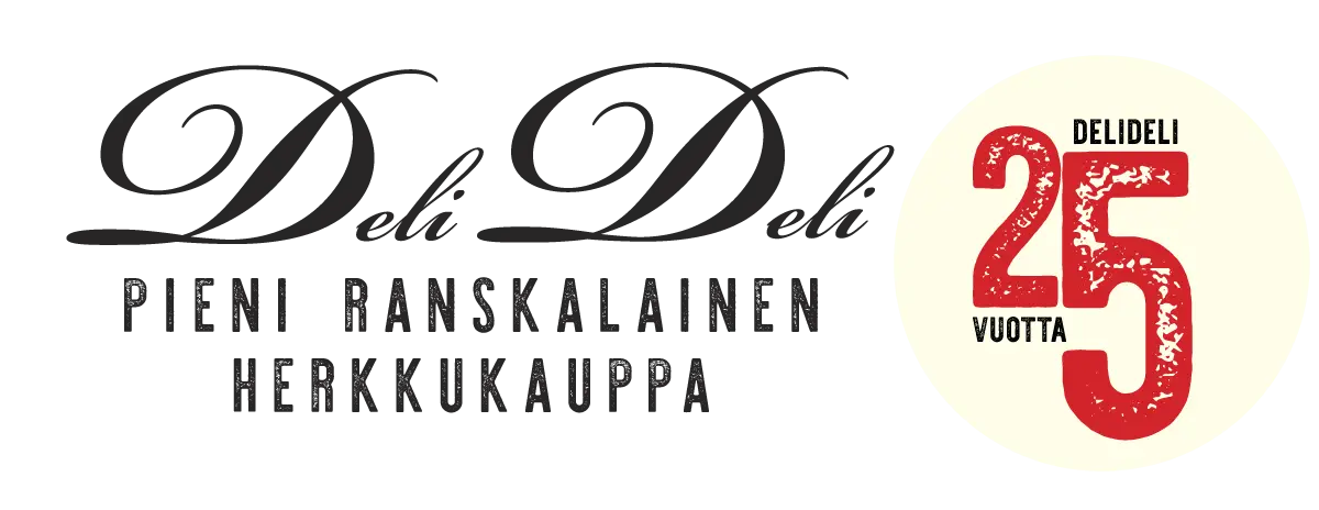 DeliDeli Pieni Ranskalainen Herkkukauppa
