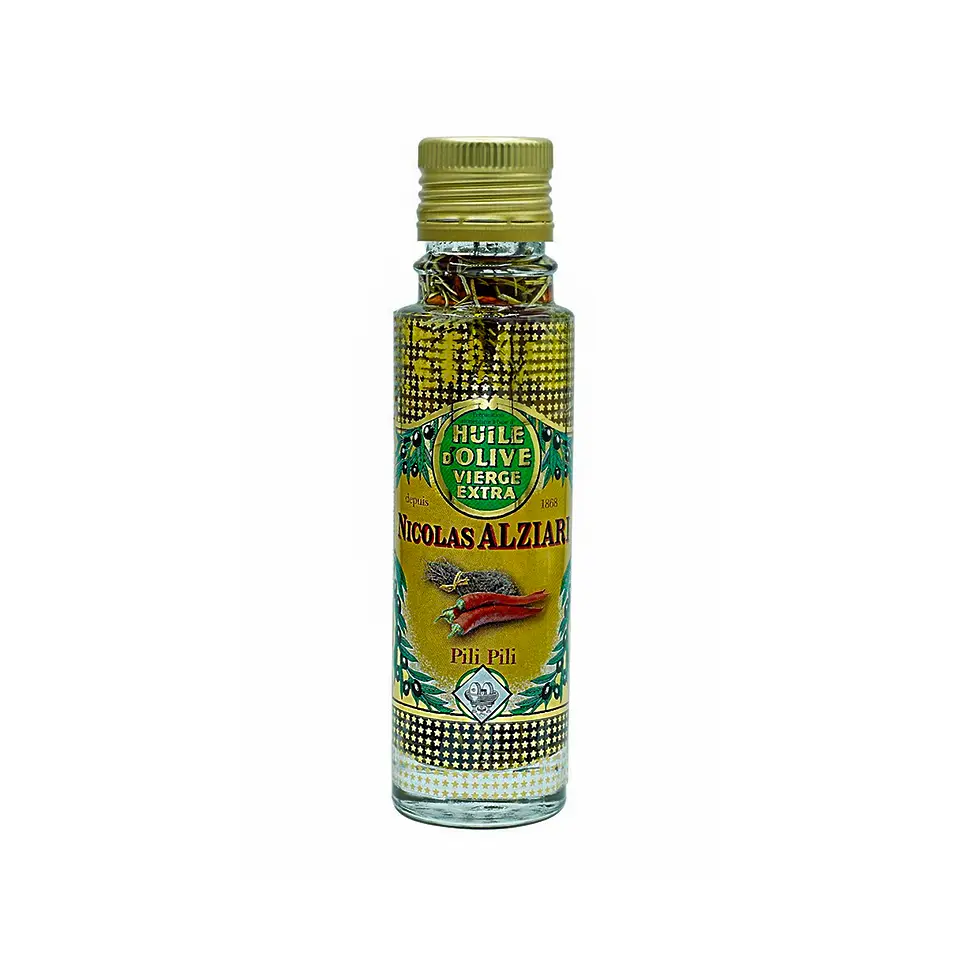Pili Pili 100 ml