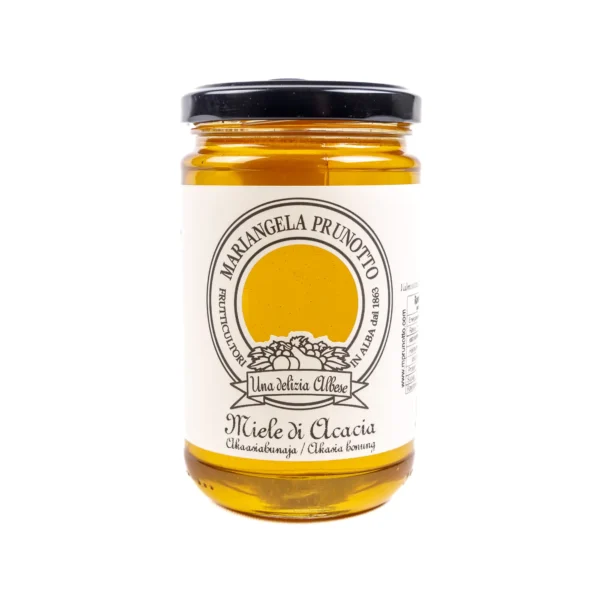 acacia honey 400g