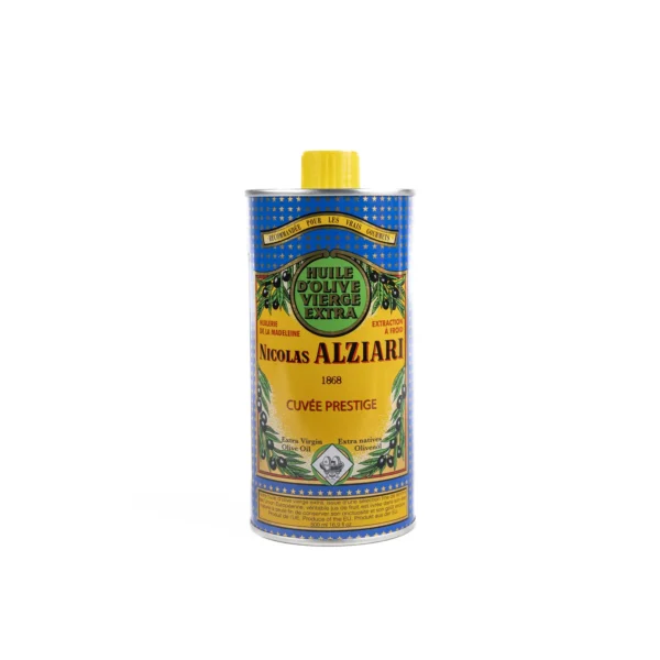 alziari ekstra neitsytoliivioljy prestige 500ml