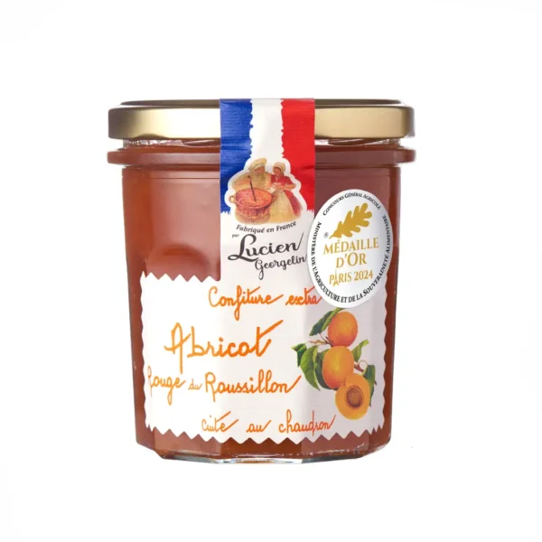 aprikoosihillo extra 350g