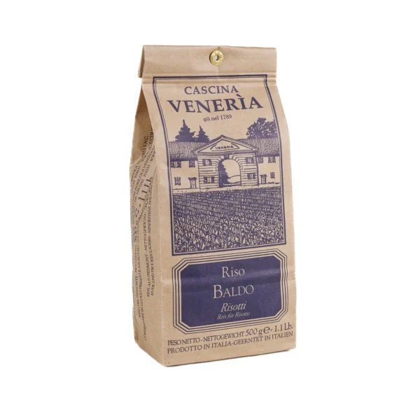baldo risotto ja keittoriisi 500g