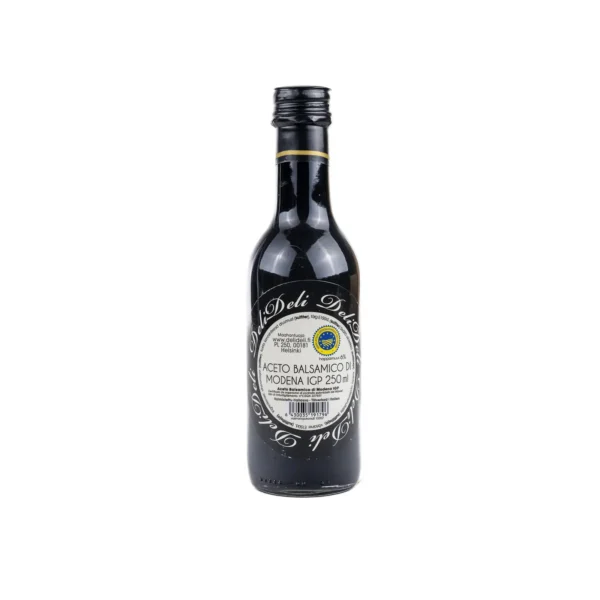 balsamvinäger från Modena