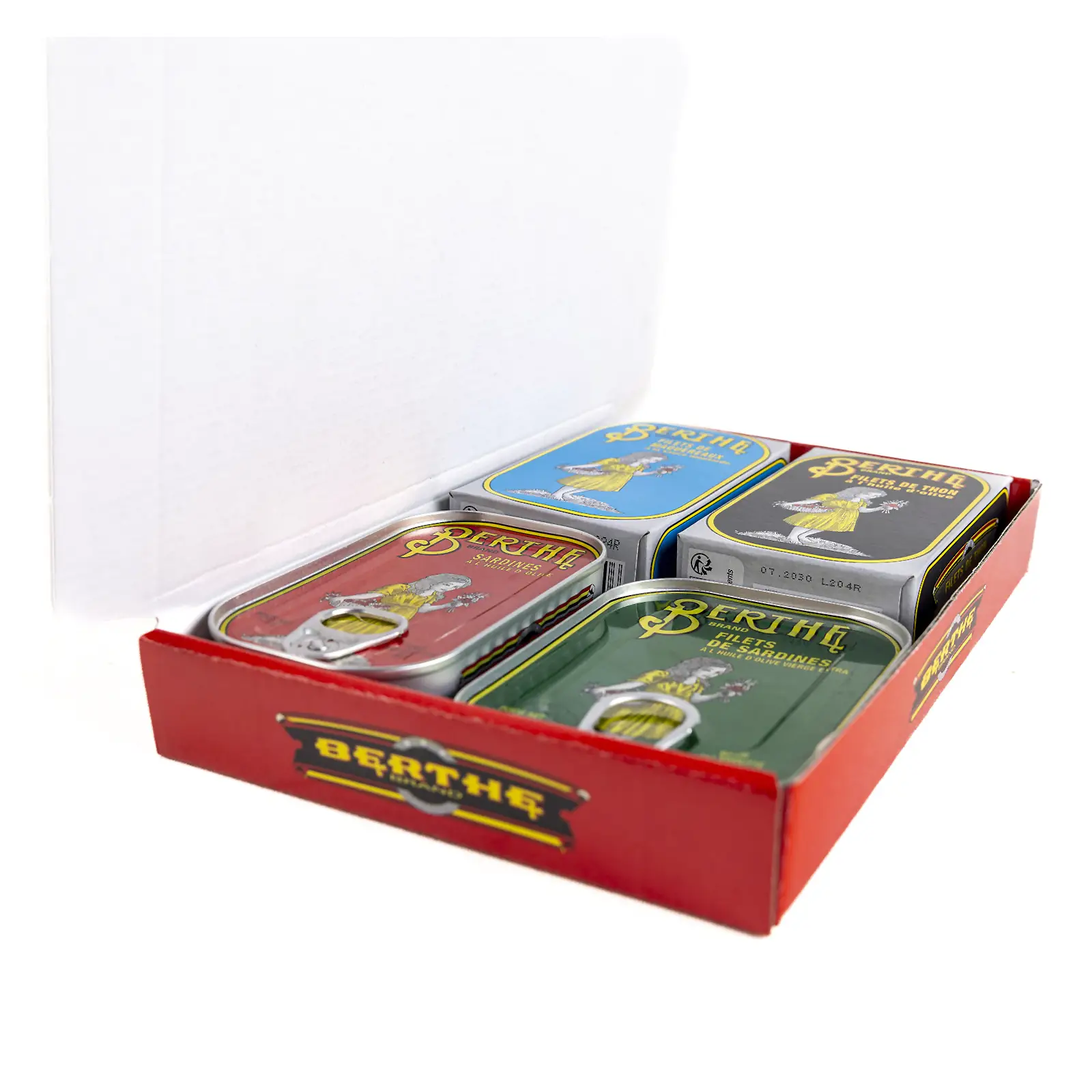 bertha gift box 4 fish products 2