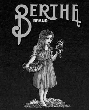 Berthe