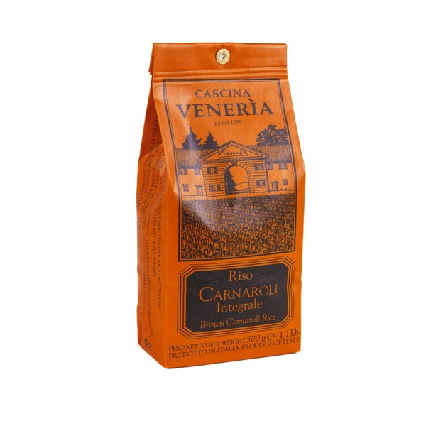 carnaroli taysjyva risottoriisi 500g