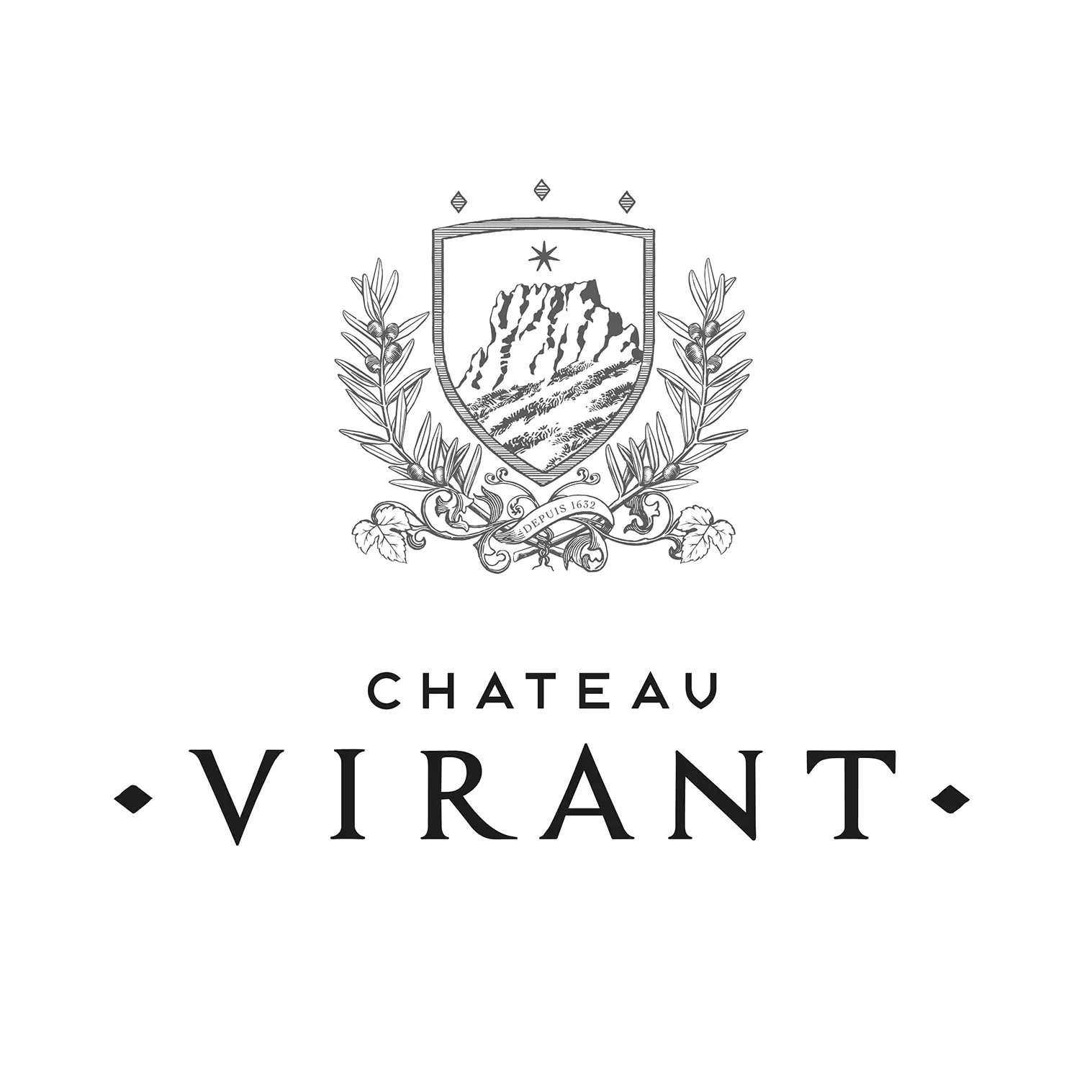 Chateau Virant