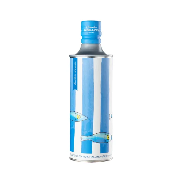 dorazio extra virgin oliivioljy marea kalapullo 500ml