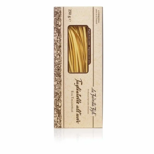 favorita munatagliatelle 250 g