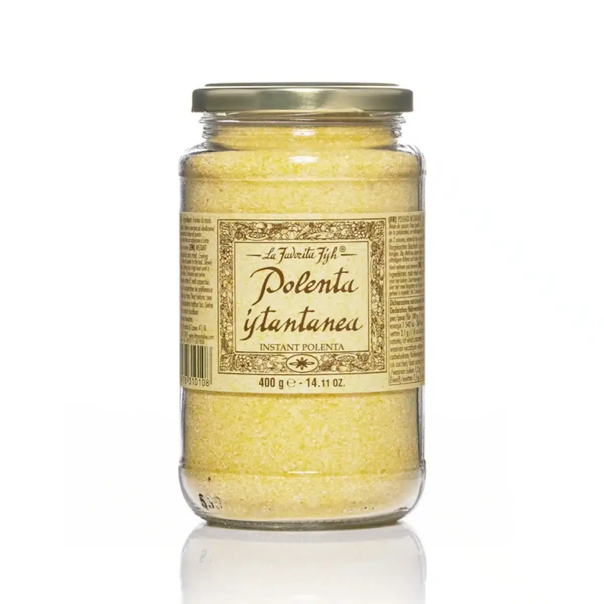 favoritpolenta 1 kg