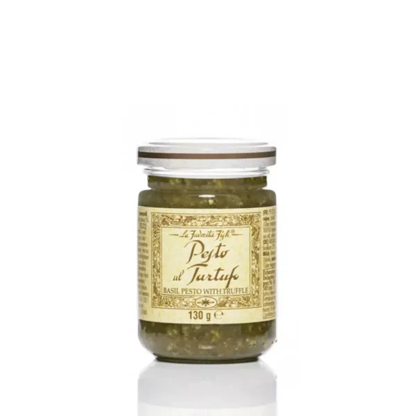 favorita tryffelipesto 130g