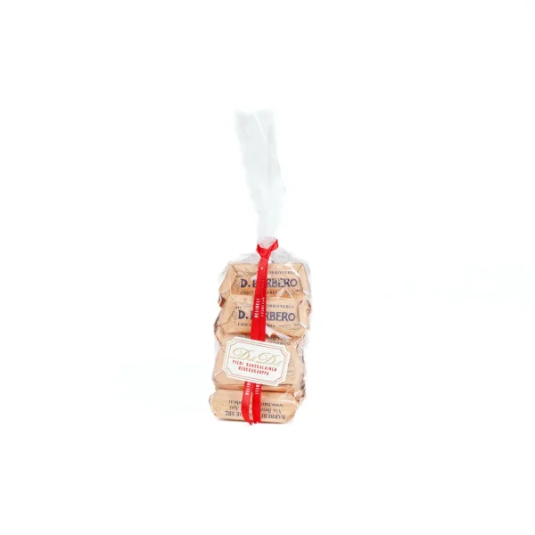 gianduiotti hazelnut chocolate confectionery 100g