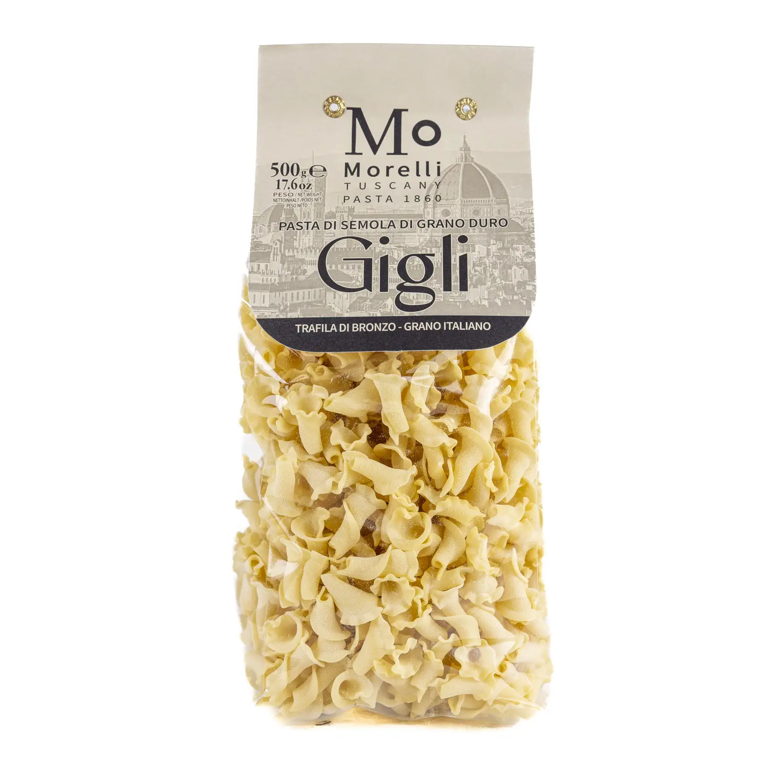 gigli pasta 500g 1