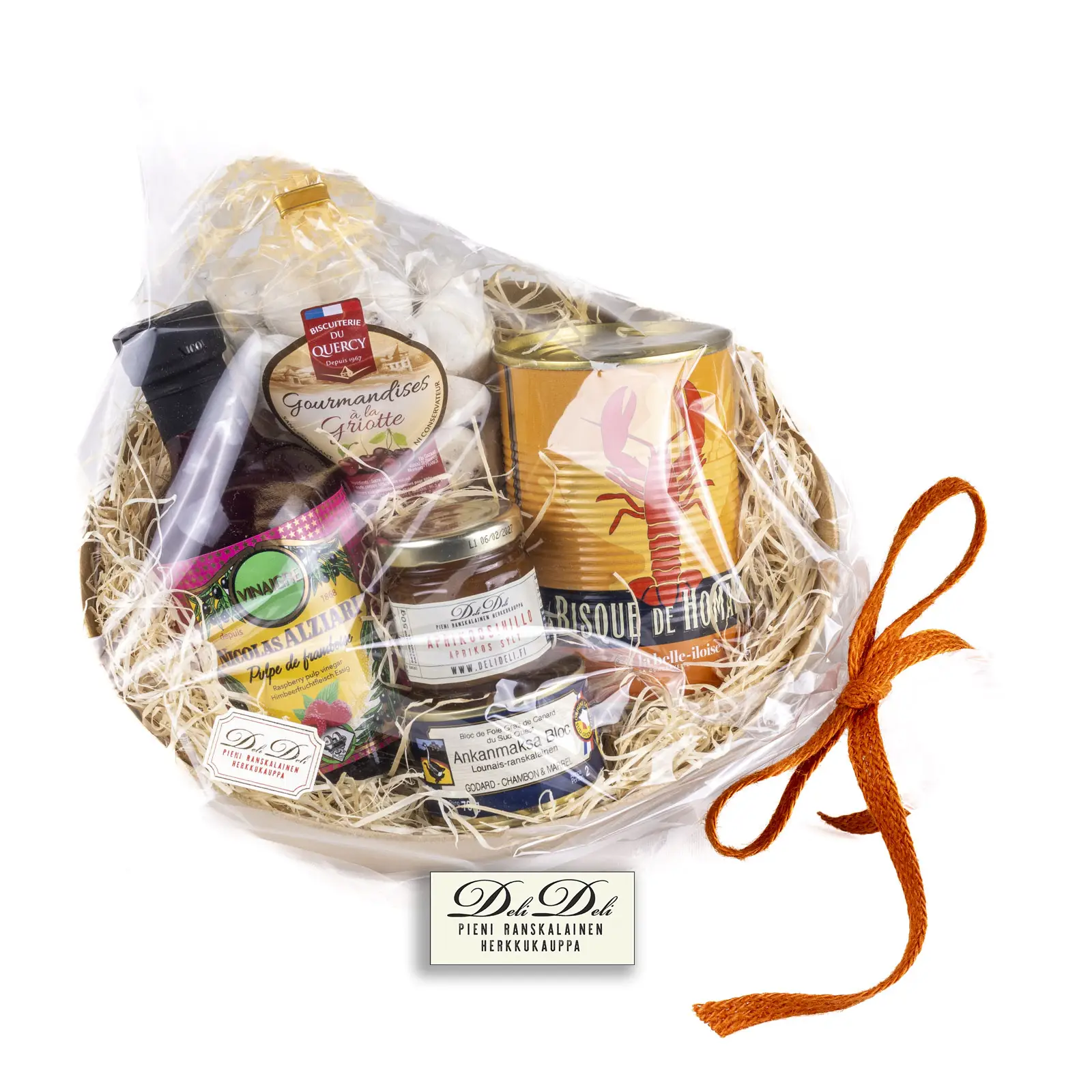 delicatessen delideli selection 1