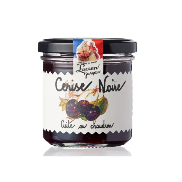 cherry jam 155g