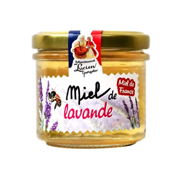 lavender honey 150g