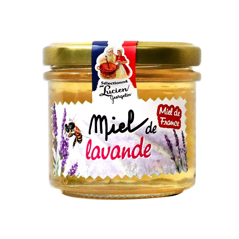 lavendelhonung 150 g