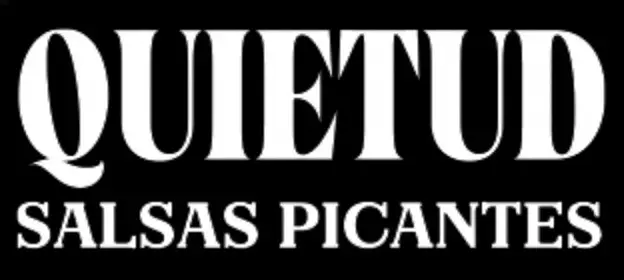 Salsas Quietud