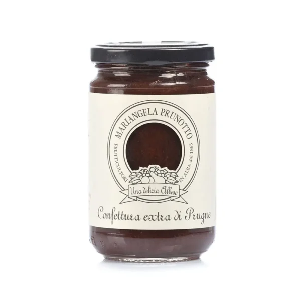 plums in syrup 320g