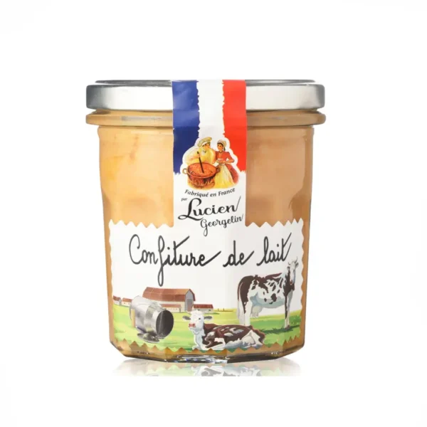 milk jam 320g