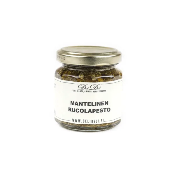 almond rocket pesto 100g