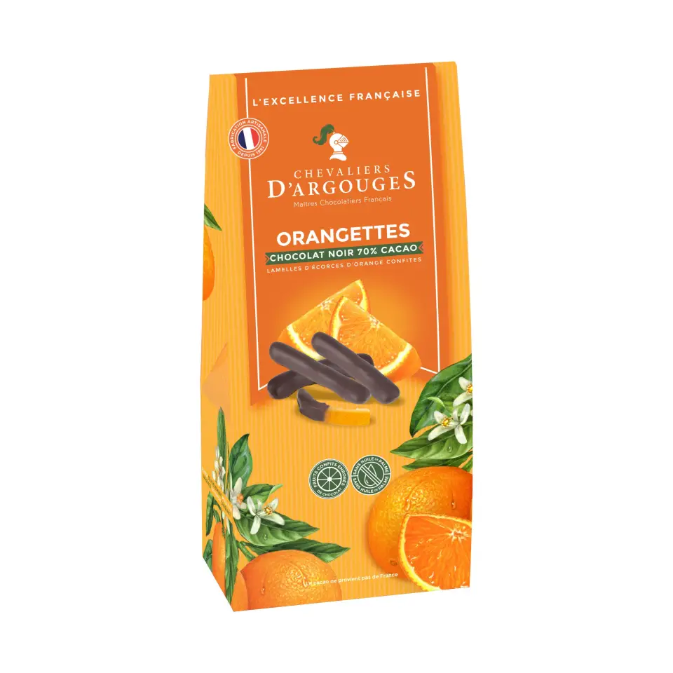orangettes