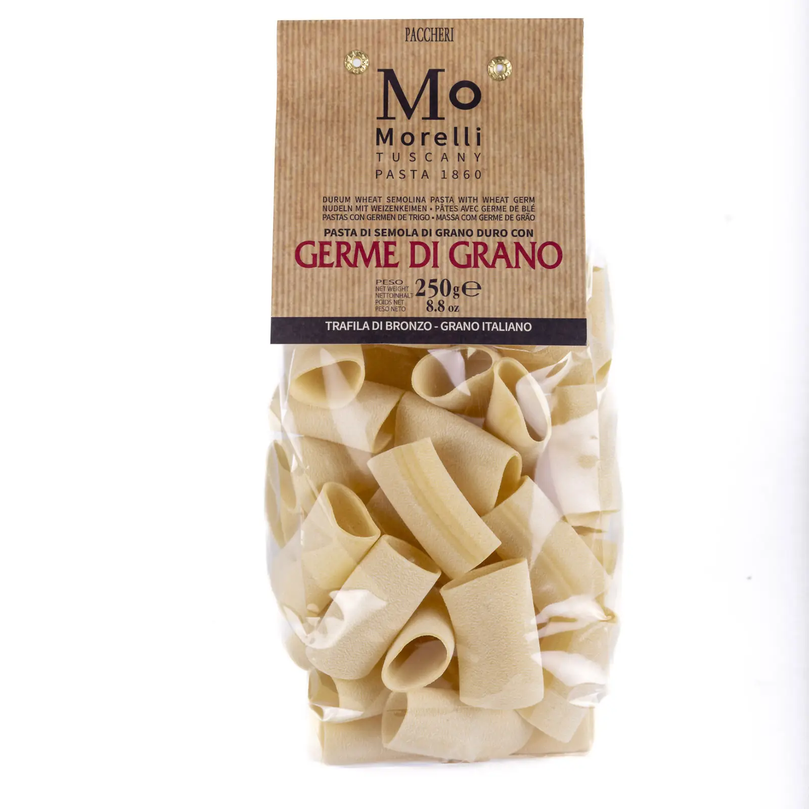 paccheri 250g