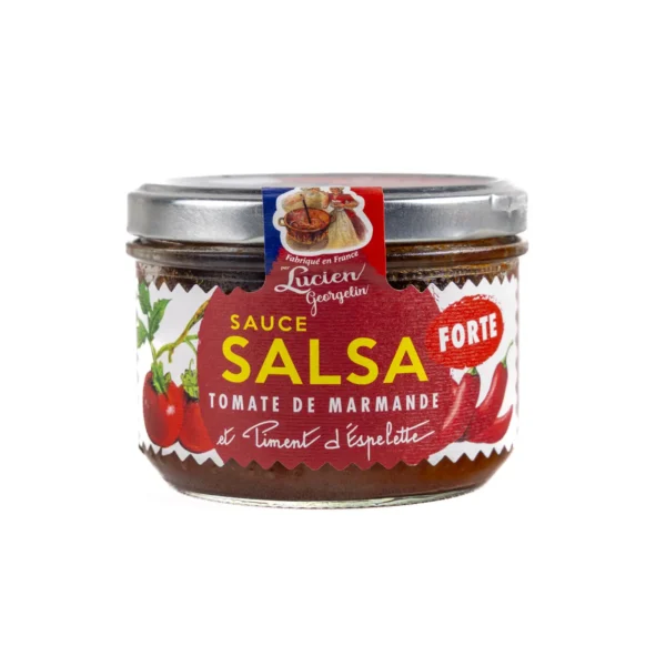salsakastike vahva 200g