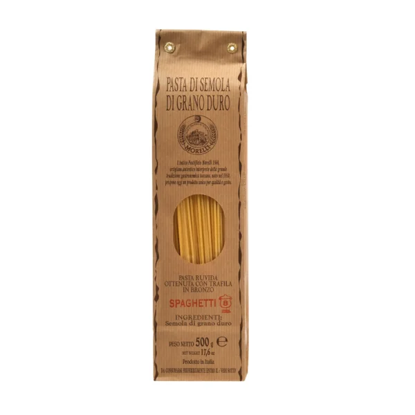 spaghetti 500g