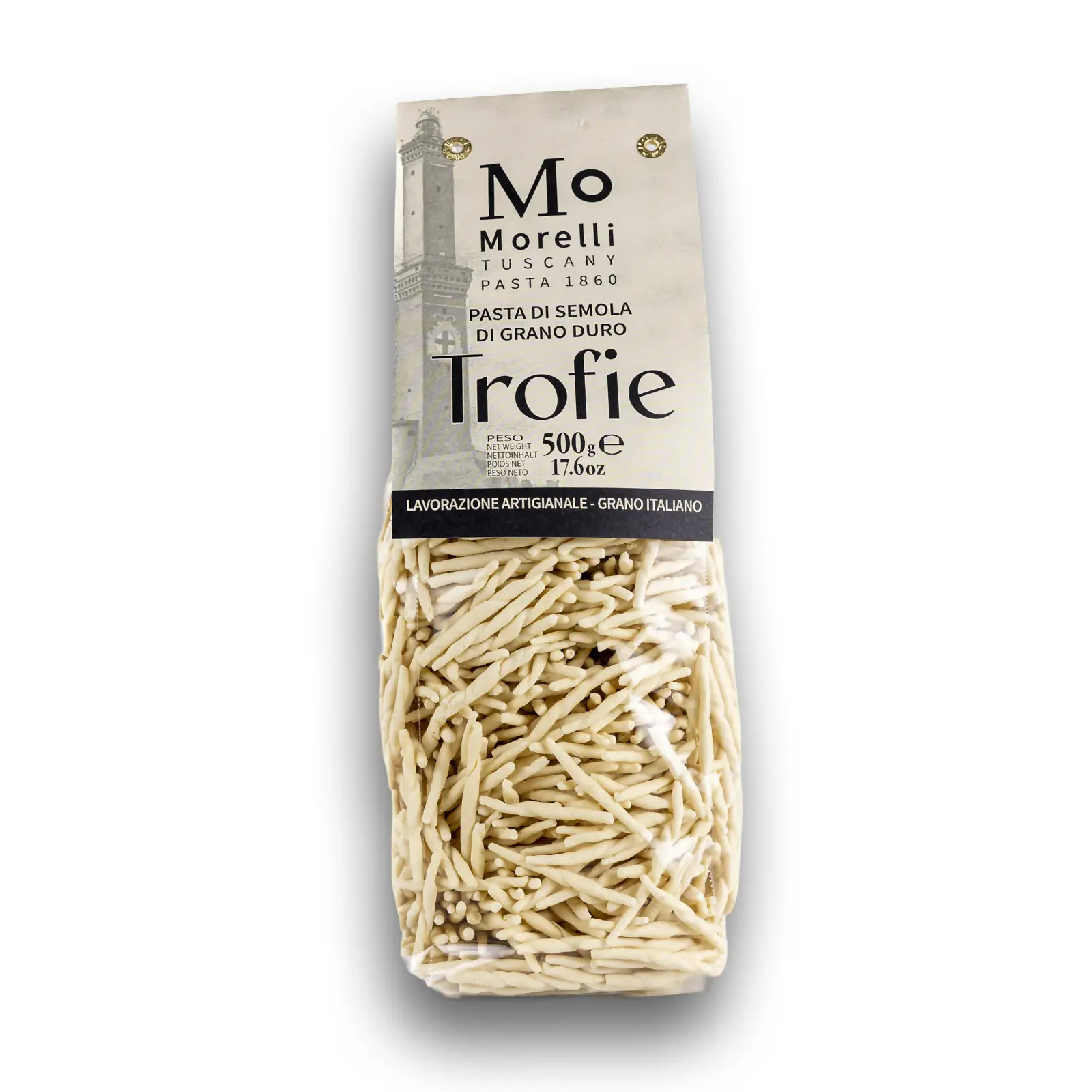 trofépasta