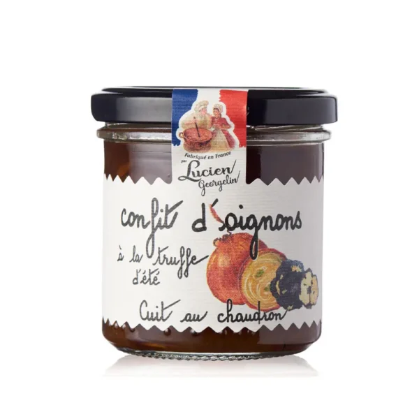 truffle spiced onion chilli 150g