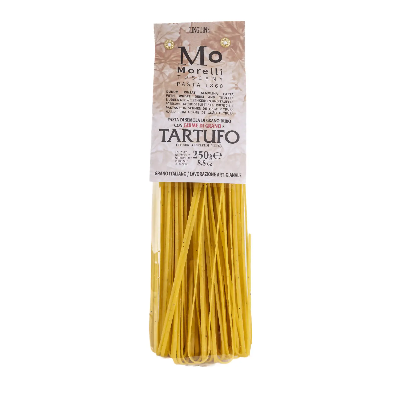 tryffelpasta