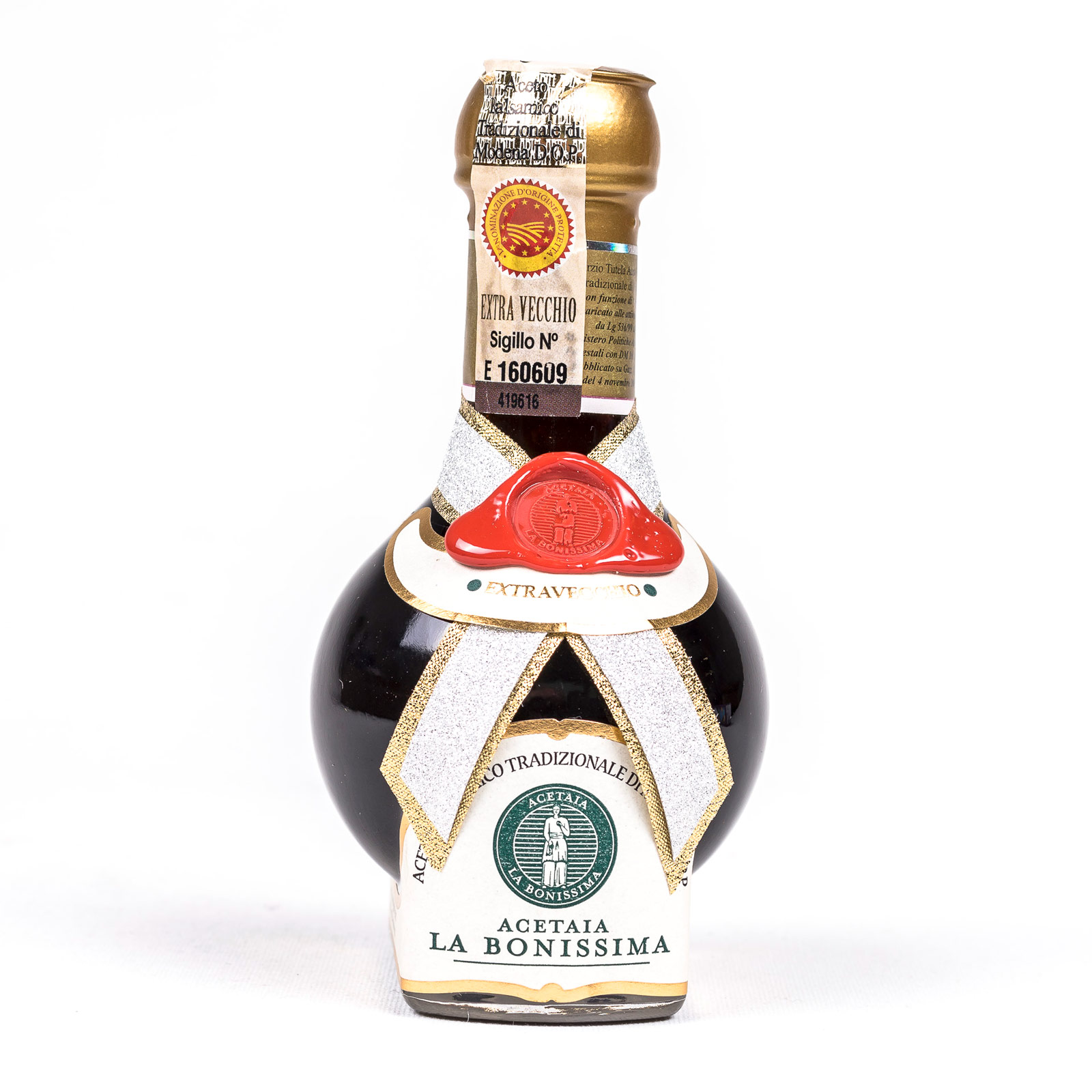 100 år gammal balsamvinäger