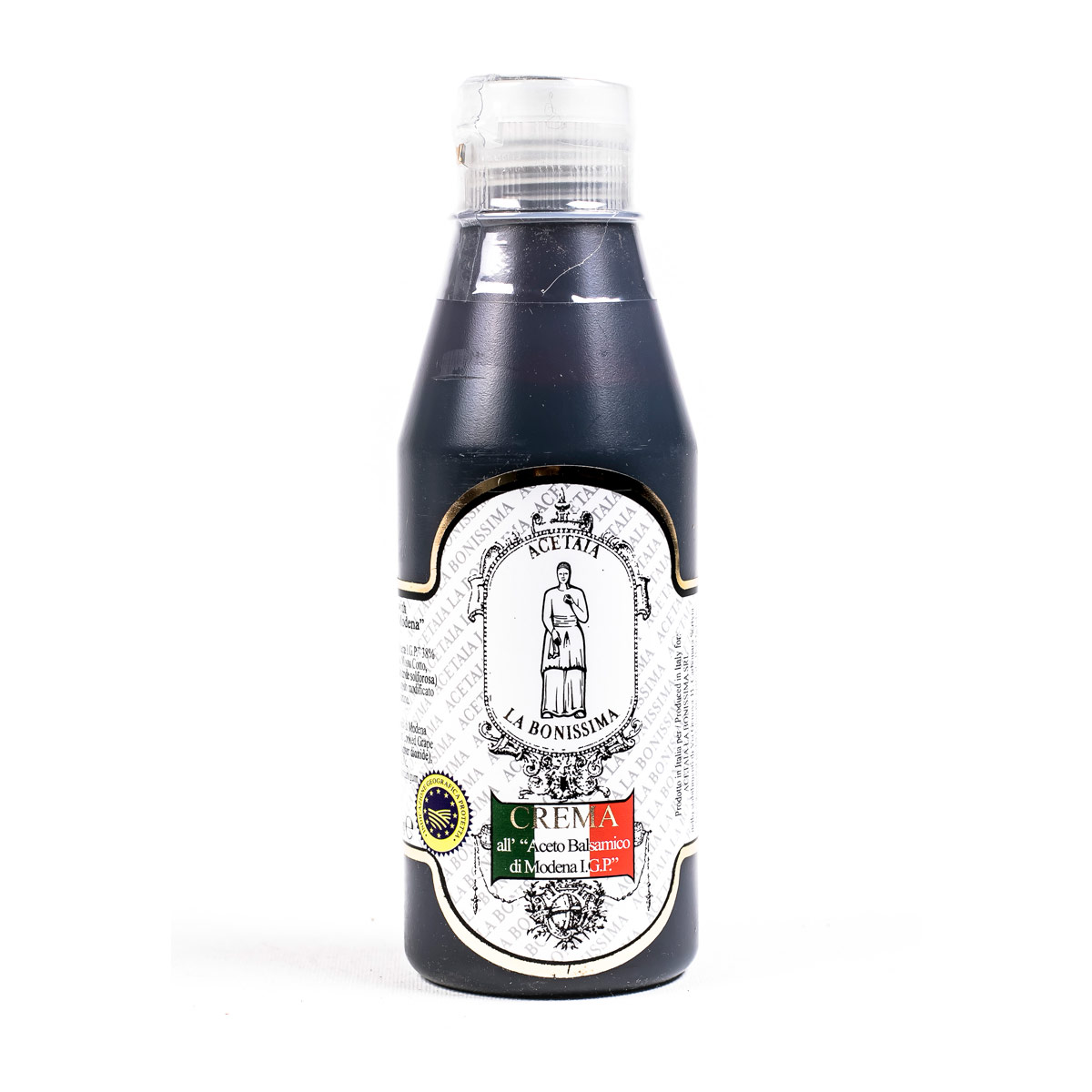 Crema all Aceto Balsamico