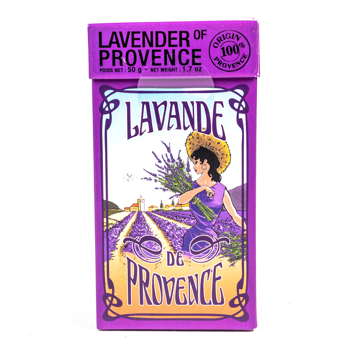 laventeli