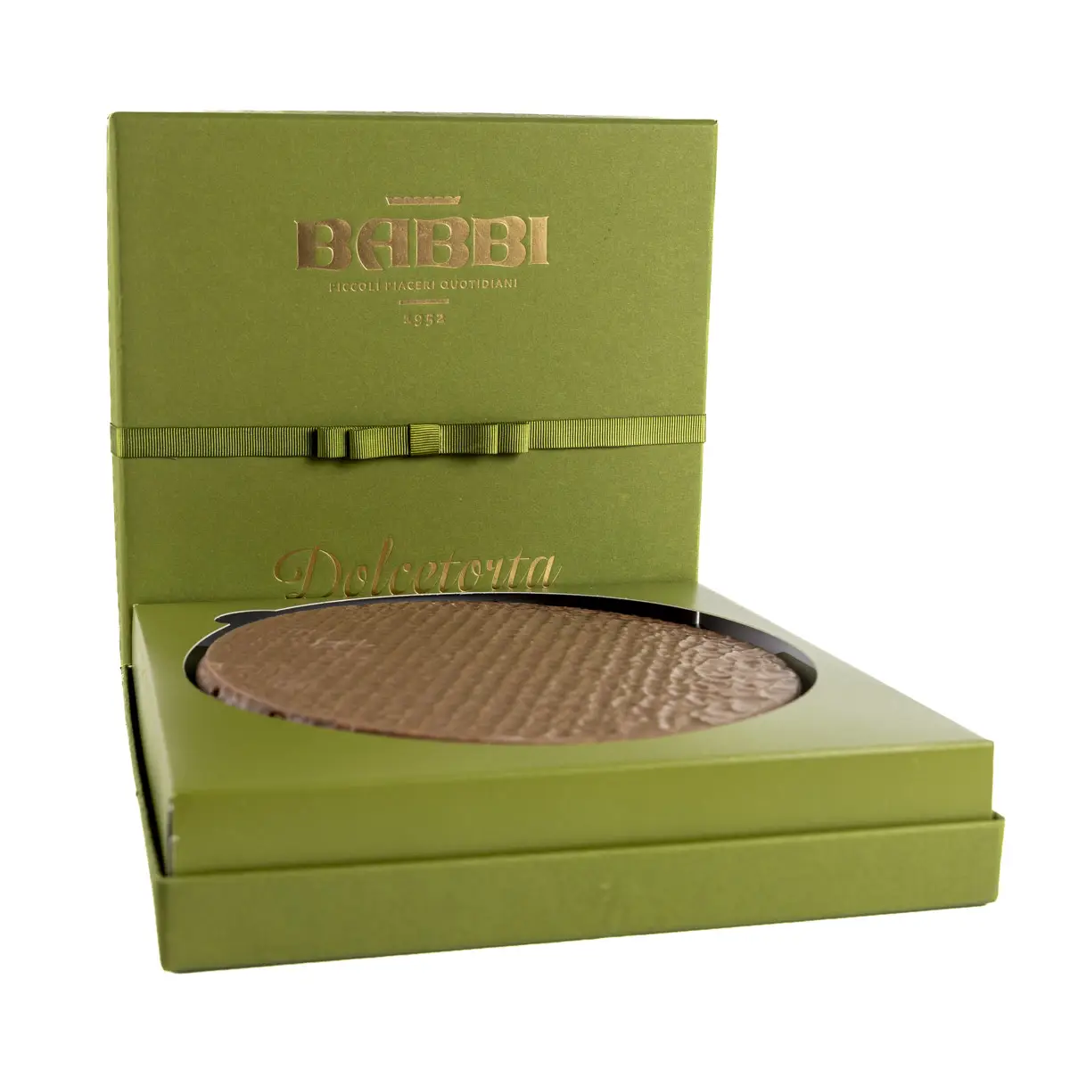 Babbi Dolcetorta pistaasi 250g - Image 4