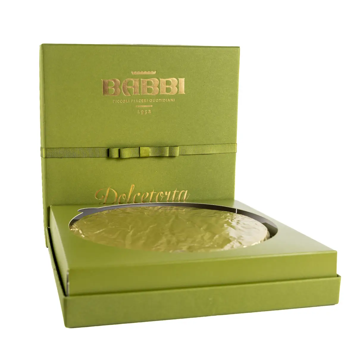 Babbi Dolcetorta pistaasi 250g - Image 3