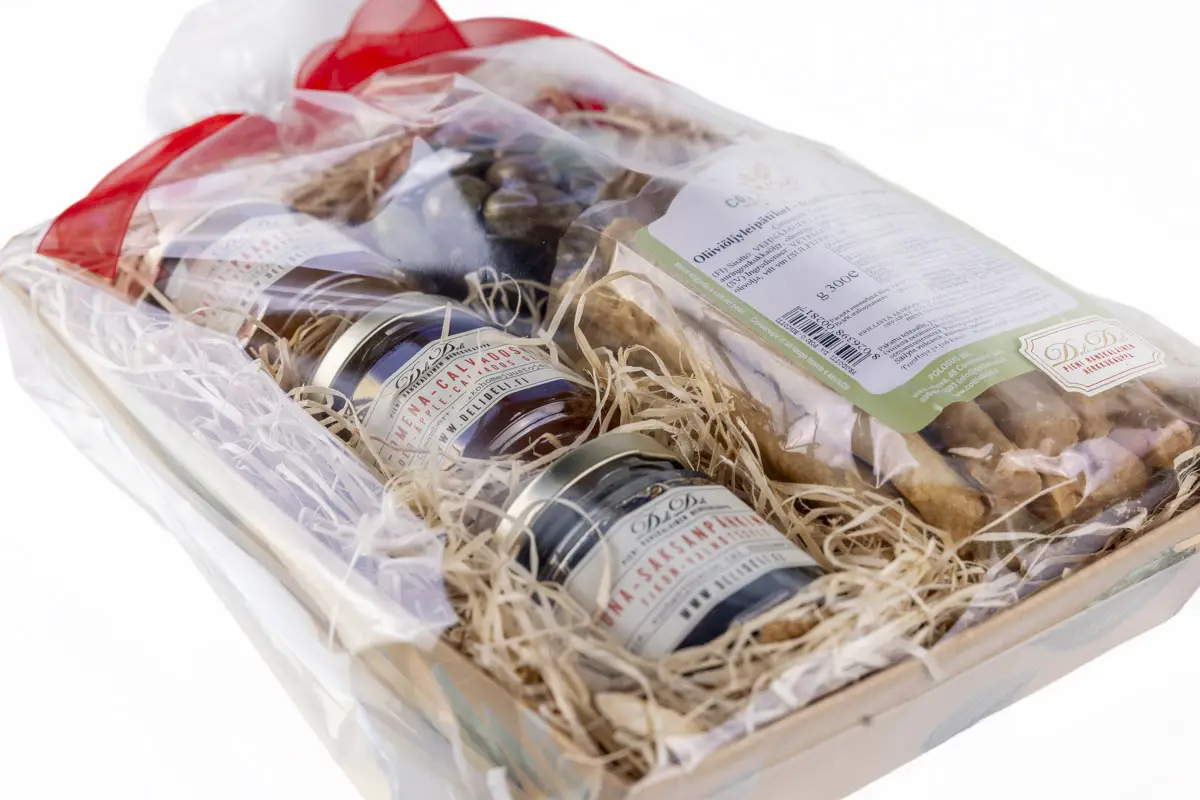 Herkkukori Fromage - Image 2