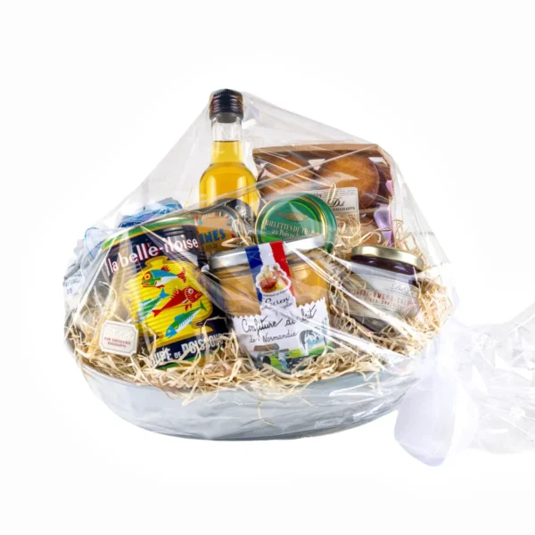 Deli basket DeliDeli Selection La Rochelle