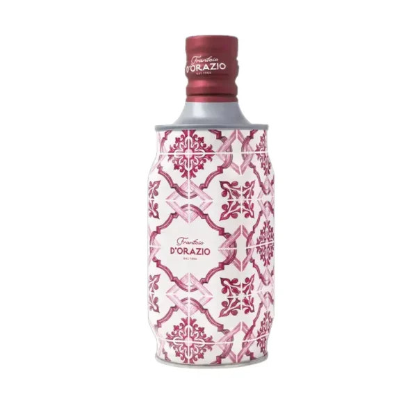 Frantoio D’Orazio extra virgin oliiviöljy VERMIGLIO 500ml