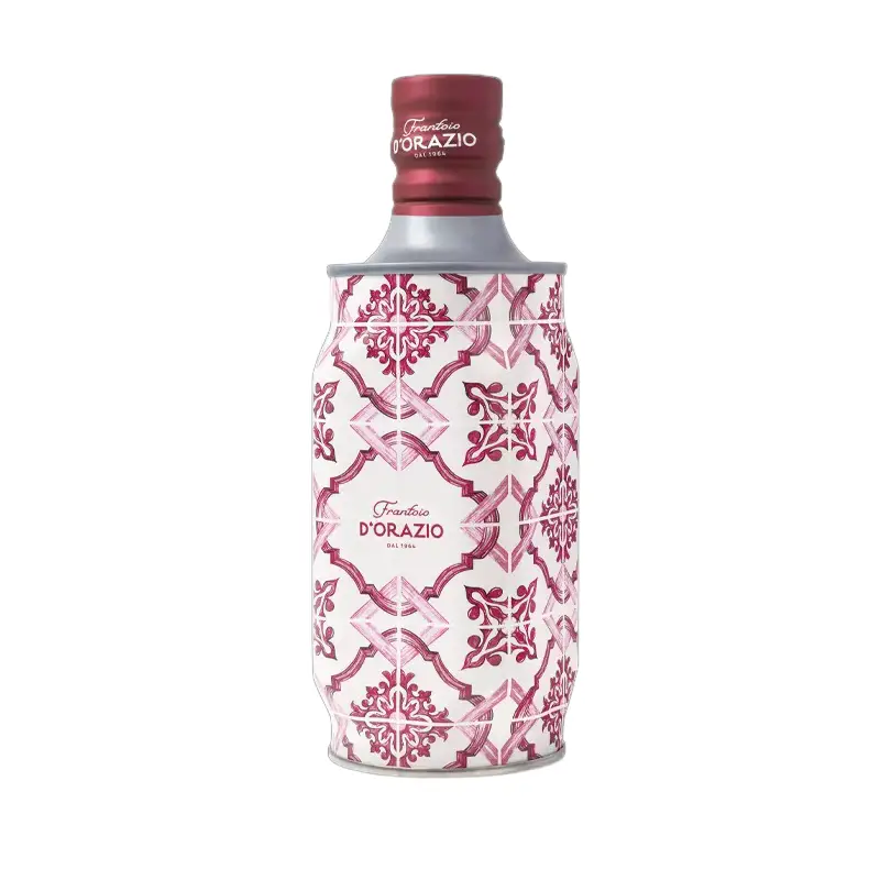 Frantoio D’Orazio extra virgin oliiviöljy VERMIGLIO 500ml