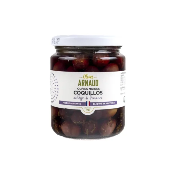 Olives - Nice small 150g