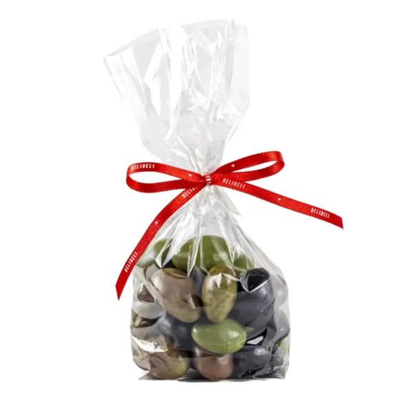 Franska chokladmandel Oliver de Provence 100g
