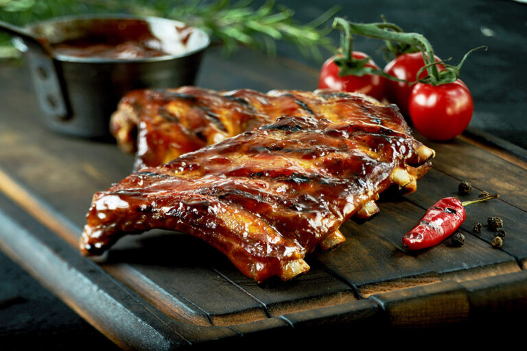 ribsit